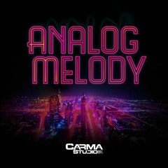 Analog Melody - Carma Studio