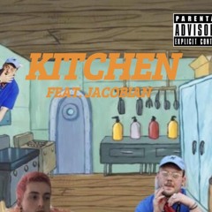 kitchen ft.JACOBIAN