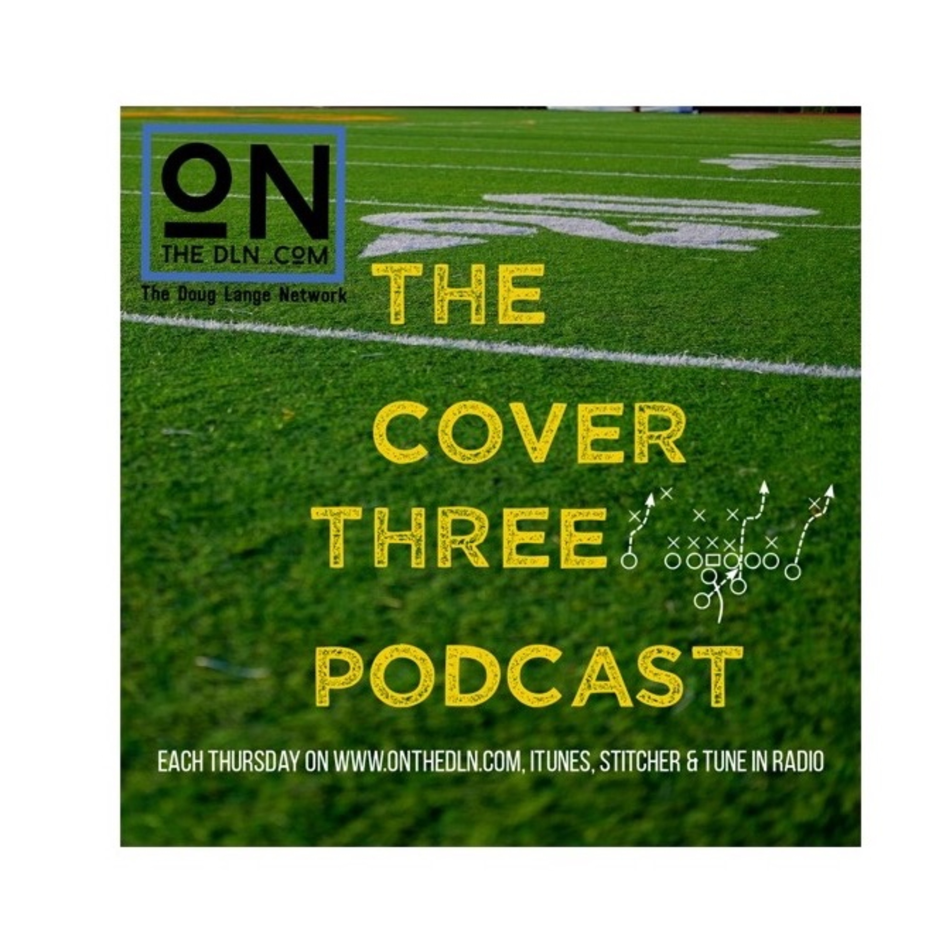 OnTheDLN.com Interviews & Shows