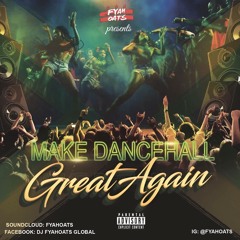 2019 DANCEHALL great