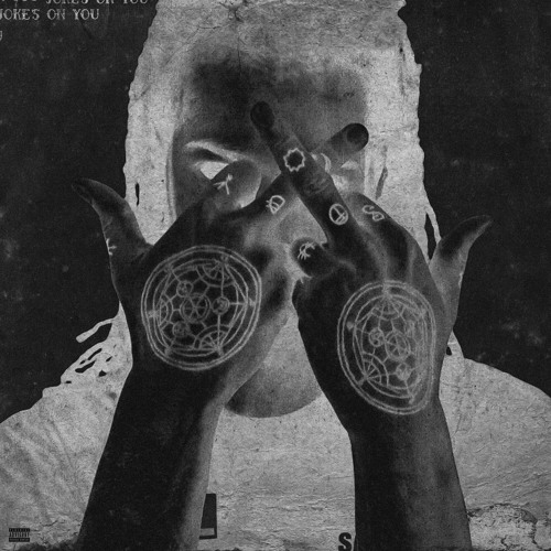 JOKES ON YOU (PROD. @judeinfinito)