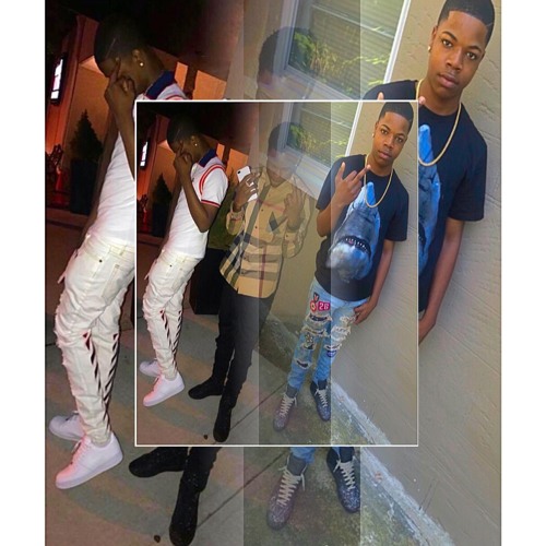 24Nate Mix by DJ YahhMon