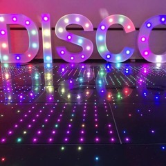 Mini Disco Mix By Ned