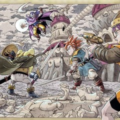 [トイピアノ] 時の回廊 / クロノトリガー (Corridors of Time / Chrono Trigger) [鍵ハモ]