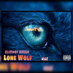 Lone Wolf (Prod. Molemen)