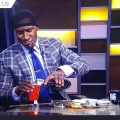 Stop Dry Snitchin' FEAT. Shannon Sharpe and Skip Bayless