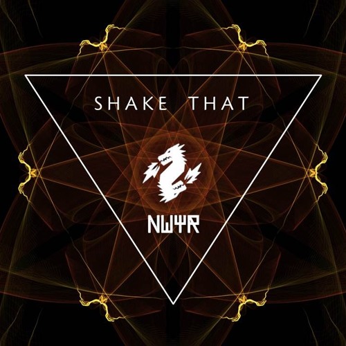 NWYR - Shake That (Extended Mix)