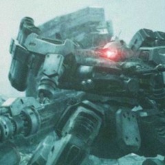 Armored Core Last Raven OST - Works,Clocks,Signals