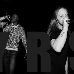 Lil Freak (STR3SS X Osha Monroe)