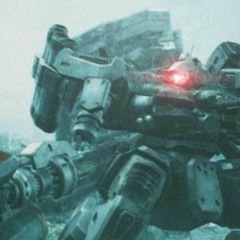 Armored Core Last Raven OST - Six