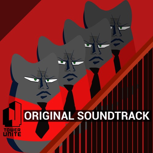 Best of Tower Unite Soundtrack (IMO)