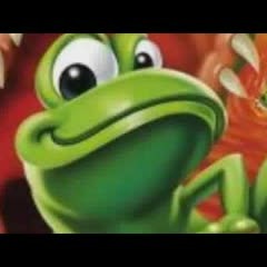 Gold Mines - Frogger 2  Swampy's Revenge OST