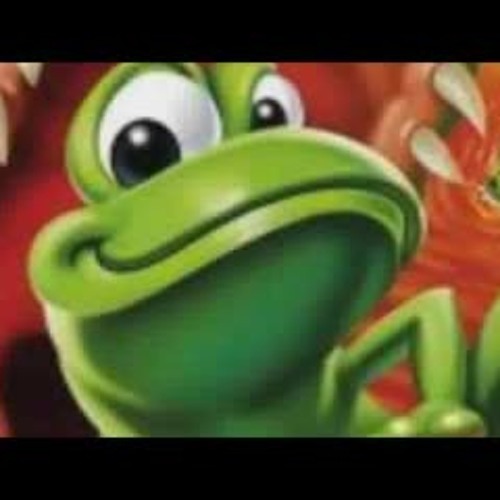 Gold Mines - Frogger 2  Swampy's Revenge OST