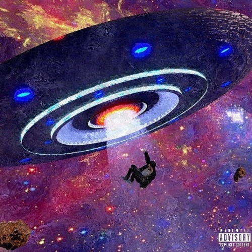 Stream Space Cadet (Remix) Prod. By Metro Boomin by Loucrative | Listen ...