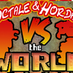 Octale and Hordak vs The World - Abraham, Martin, John, Bobby, and Peter Saved Gaming