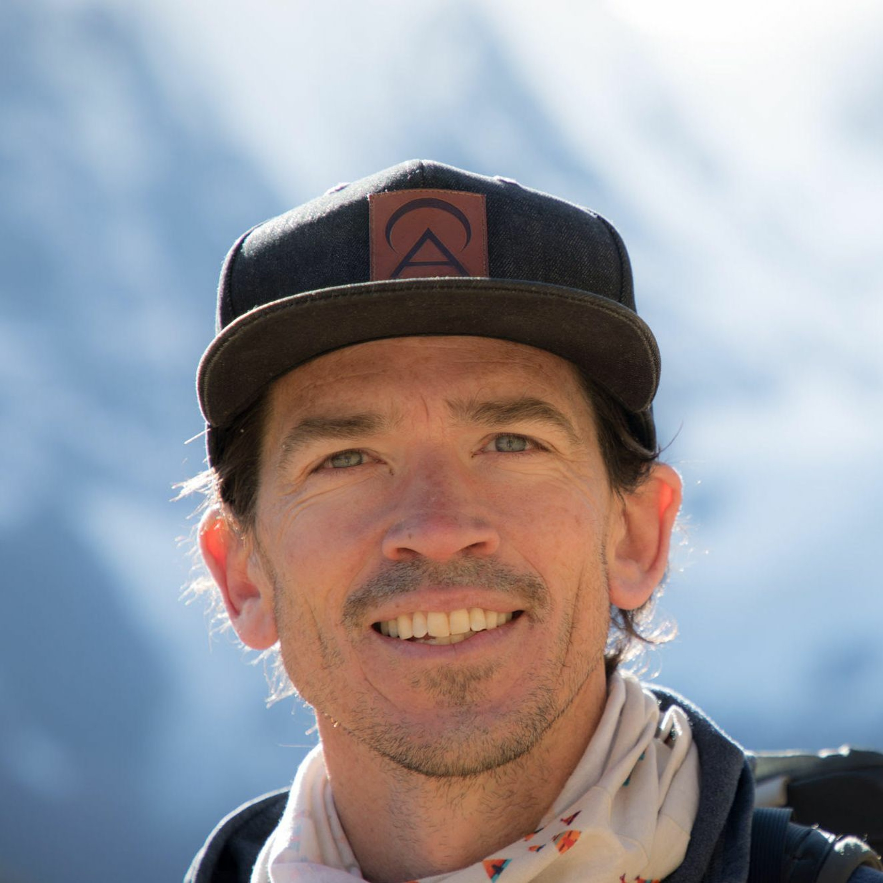 Afterglow, A Mountain Storytelling Podcast