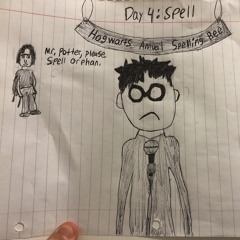 Spell