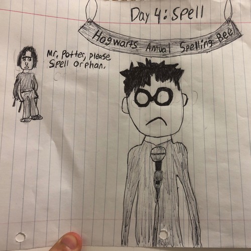 Spell