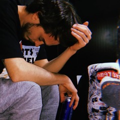 BELUSHI - "POPPED A PILL" (PROD. NEXUSRUNITUP)