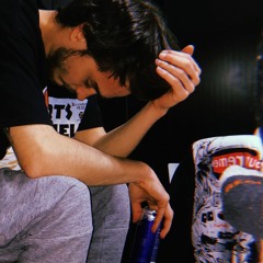 BELUSHI - "LXVEY DXVEY" (PROD. KIDDEFRAIN)