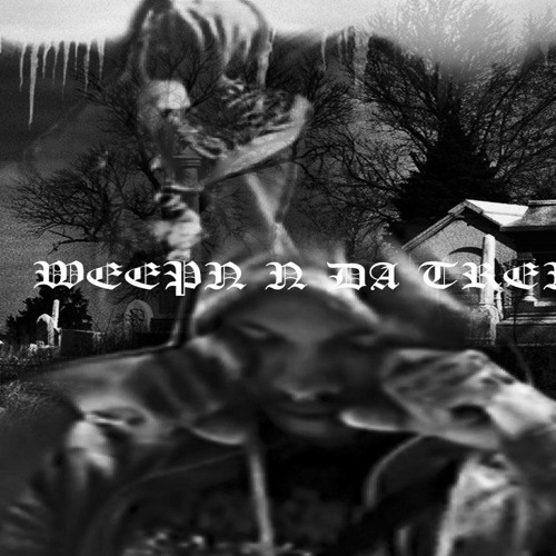 Sickboyrari - Weepn N the Trench [2017]