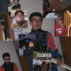 Thunder (ft. Daygo & YGB Hendrix)
