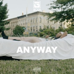 Anyway (Prod. by Colbie)