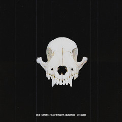 Drew Filament X Freaky X Tyeguys X BLACKMVGE - GTFB 666