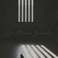 So Much Shade [Prod. PmBata]