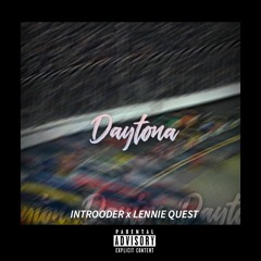Daytona (Feat. Lennie Quest)