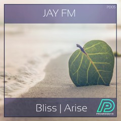Jay FM - Bliss (Original Mix)