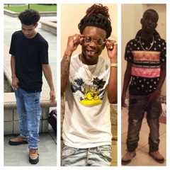 Spook x Lil Ynt x Fmd.Zoe-Shootaz