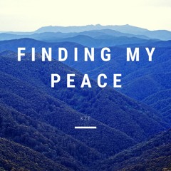 Finding My Peace (Prod. Yondo)