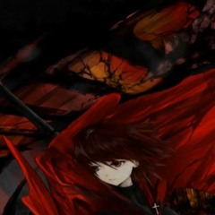 RWBY Red Like Roses Part 1&2 Complete