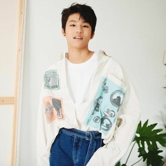 박정우 park jeong woo cover
