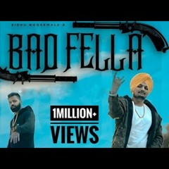Badfella Video _ PBX 1 _ Sidhu Moose Wala _ Harj N(MP3_128K).mp3