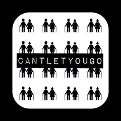 #CantLetYouGoChallenge