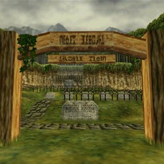 Nintendo 64 Arrangements