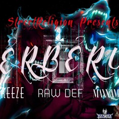 Cerberus (Lloyd Banks Aint No Click REMIX)Ft. Raw Deff x Maxx Ammo