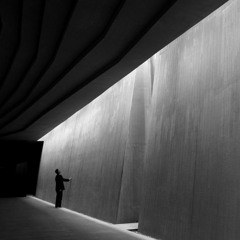 Interstitial Exploration 22