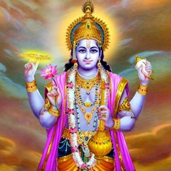 Sri Vishnu Sahasranamam - 02 Nov 2018