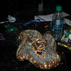 Can't Look Back (prod. Big U)