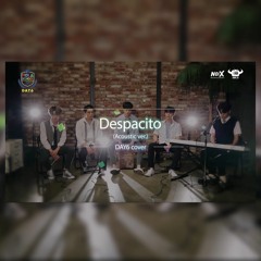 DAY6 Dreamy DESPACITO Cover