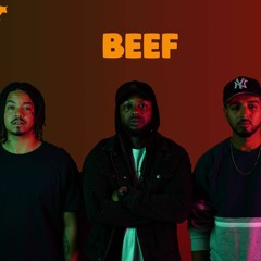 BEEF (Sachiv x Universal x Denairo)(prod by: Smokeonebeats)