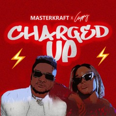 MASTERKRAFT X CUPPY - CHARGED UP