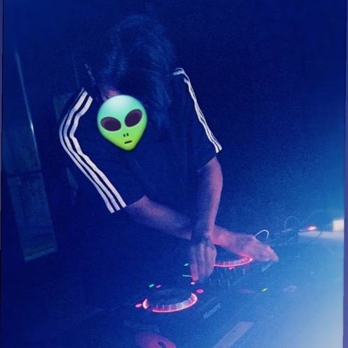 Traffic x We Are Your Friends (D.J. JOKEY mix)