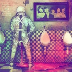 Mescalina / (Bassile & Prod. Big Rem)