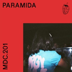 MDC.201 Paramida