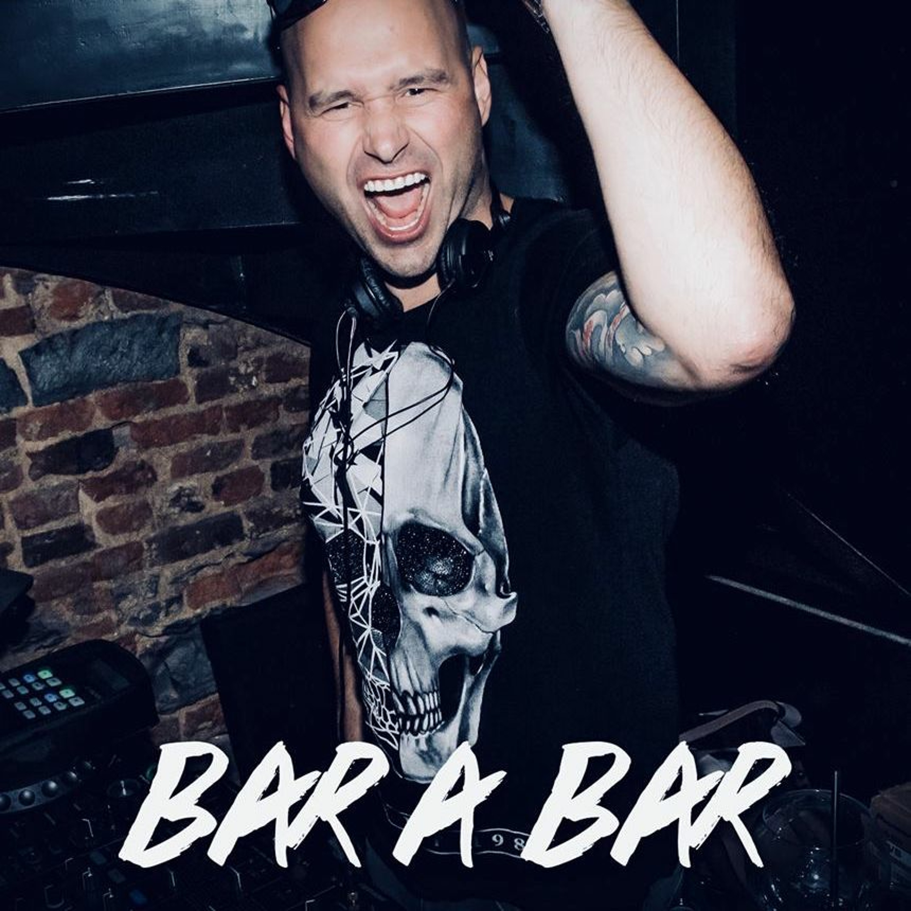 DJ Biool Mendez (Belgium)