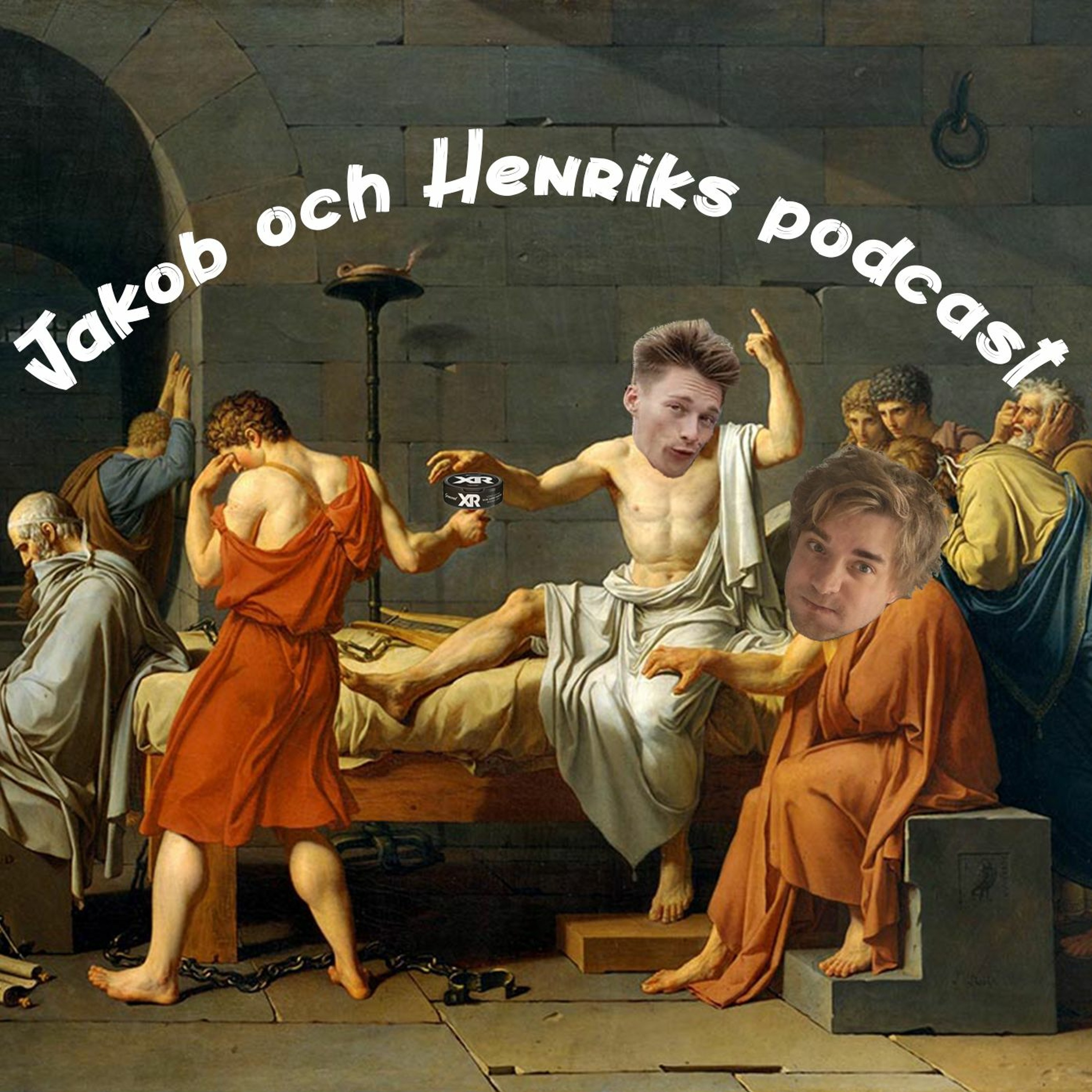 # 2 - Liktransport från Mount Everest